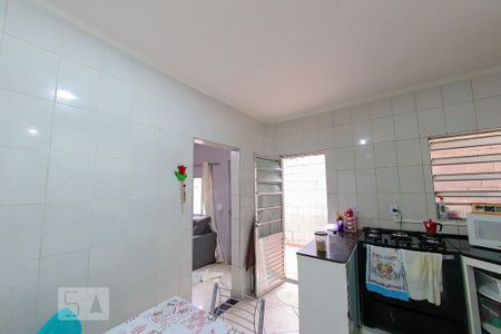 Casa à venda com 300m², 8 quartos e 2 vagas Casa à venda com 300m², 8 quartos e 2 vagasCozinha 2