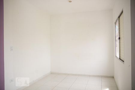 Sala/Quarto de apartamento para alugar com 1 quarto, 45m² em Vila Antonieta, São Bernardo do Campo