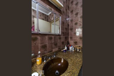 Casa à venda com 260m², 6 quartos e 2 vagasBanheiro - casa 2