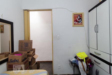 Casa à venda com 260m², 6 quartos e 2 vagasQuarto 1 - casa 2