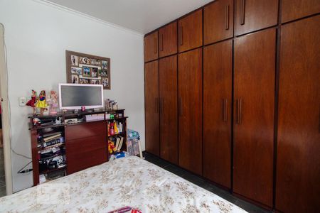 Casa à venda com 260m², 6 quartos e 2 vagasQuarto 3 - casa 2