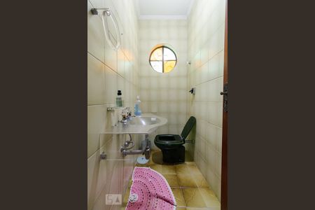 Lavabo de casa à venda com 6 quartos, 260m² em Vila Formosa, São Paulo