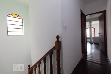 Casa à venda com 260m², 6 quartos e 2 vagasCorredor