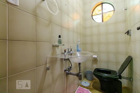Lavabo de casa à venda com 6 quartos, 260m² em Vila Formosa, São Paulo