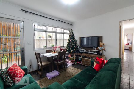 Casa à venda com 260m², 6 quartos e 2 vagasSala - casa 2