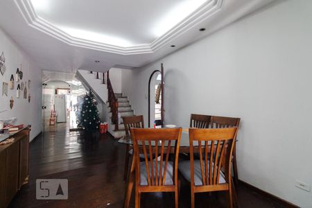 Sala de casa à venda com 6 quartos, 260m² em Vila Formosa, São Paulo