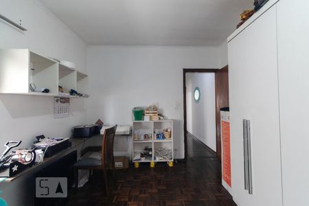 Casa à venda com 260m², 6 quartos e 2 vagasQuarto 2