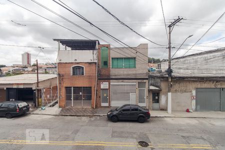 Vista de casa à venda com 6 quartos, 260m² em Vila Formosa, São Paulo