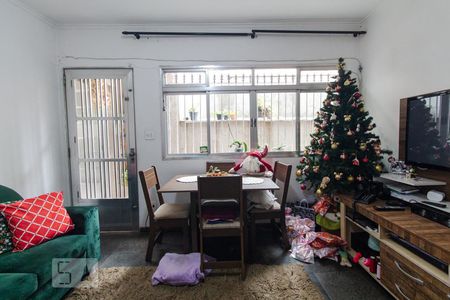 Casa à venda com 260m², 6 quartos e 2 vagasSala - casa 2