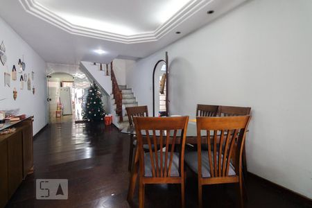 Sala de casa à venda com 6 quartos, 260m² em Vila Formosa, São Paulo