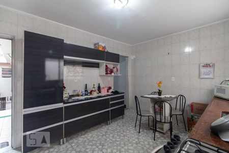 Casa à venda com 260m², 6 quartos e 2 vagasCozinha - casa 2