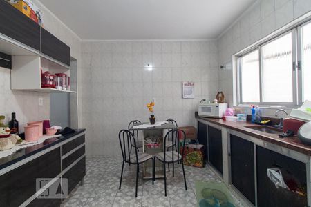 Casa à venda com 260m², 6 quartos e 2 vagasCozinha - casa 2