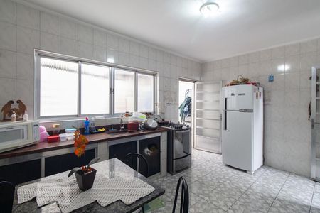 Casa à venda com 260m², 6 quartos e 2 vagasCozinha - casa 2