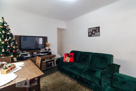 Casa à venda com 260m², 6 quartos e 2 vagasSala - casa 2