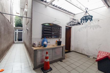 Casa à venda com 260m², 6 quartos e 2 vagasQuintal