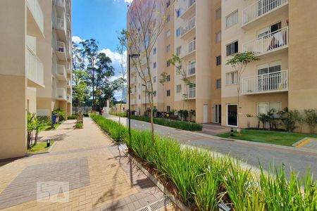 Apartamento à venda com 35m², 2 quartos e sem vaga Apartamento à venda com 35m², 2 quartos e sem vagaÁrea Externa