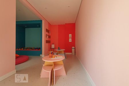 Apartamento à venda com 35m², 2 quartos e sem vaga Apartamento à venda com 35m², 2 quartos e sem vagaBrinquedoteca