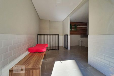 Apartamento à venda com 35m², 2 quartos e sem vaga Apartamento à venda com 35m², 2 quartos e sem vagaEspaço PET