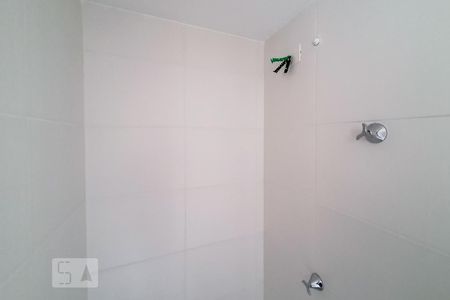Apartamento à venda com 35m², 2 quartos e sem vaga Apartamento à venda com 35m², 2 quartos e sem vagaBanheiro