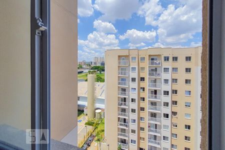 Apartamento à venda com 35m², 2 quartos e sem vaga Apartamento à venda com 35m², 2 quartos e sem vagaVista Quarto 2