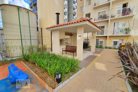 Apartamento à venda com 35m², 2 quartos e sem vaga Apartamento à venda com 35m², 2 quartos e sem vagaÁrea Externa