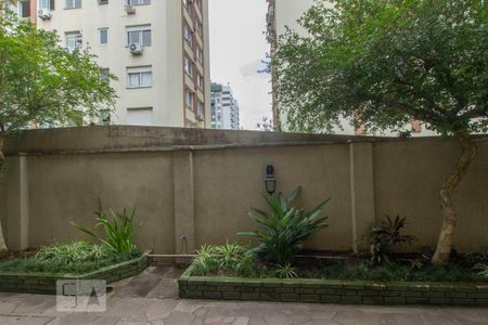 Vista do Quarto 1 de apartamento para alugar com 2 quartos, 64m² em Floresta, Porto Alegre