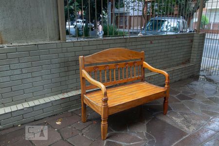 Área comum de apartamento para alugar com 2 quartos, 64m² em Floresta, Porto Alegre