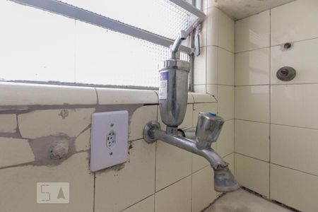 Casa à venda com 203m², 3 quartos e 3 vagasCozinha 