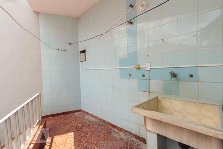 Casa à venda com 203m², 3 quartos e 3 vagasÁrea de serviço 