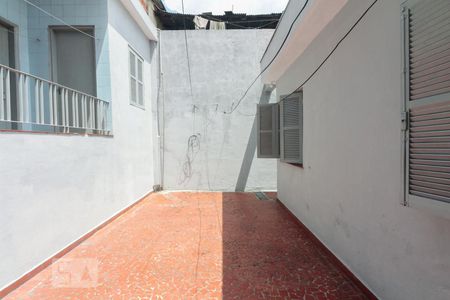 Casa à venda com 203m², 3 quartos e 3 vagasQuintal 