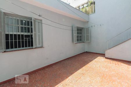 Casa à venda com 203m², 3 quartos e 3 vagasQuintal 