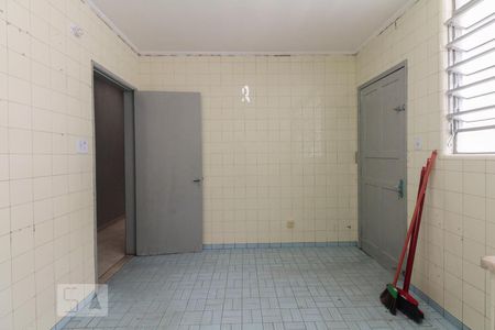 Casa à venda com 203m², 3 quartos e 3 vagasCozinha 