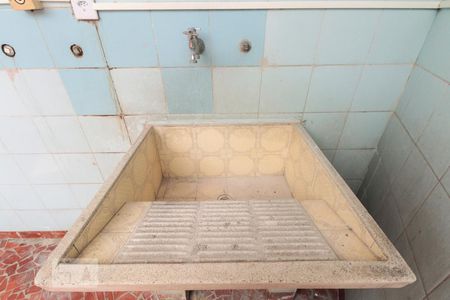 Casa à venda com 203m², 3 quartos e 3 vagasÁrea de serviço 