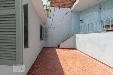 Casa à venda com 203m², 3 quartos e 3 vagasQuintal 