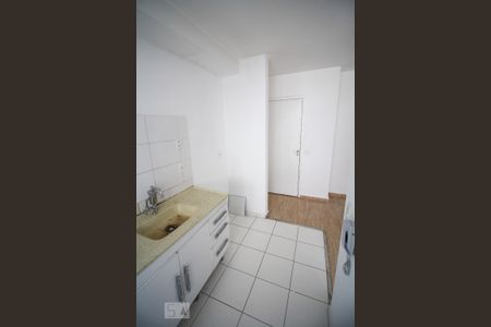 Apartamento à venda com 47m², 2 quartos e 1 vagaCozinha