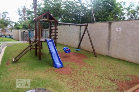 Apartamento à venda com 47m², 2 quartos e 1 vagaÁrea Comum - Playground