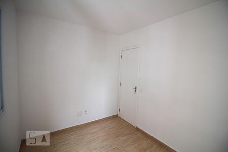 Quarto 1 de apartamento à venda com 2 quartos, 47m² em Jardim Ibitirama, São Paulo