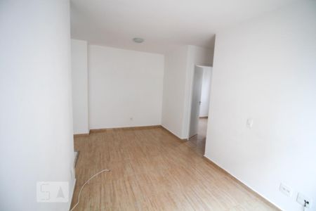 Sala de Estar de apartamento à venda com 2 quartos, 47m² em Jardim Ibitirama, São Paulo