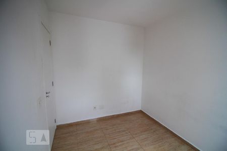 Apartamento à venda com 47m², 2 quartos e 1 vagaQuarto 2