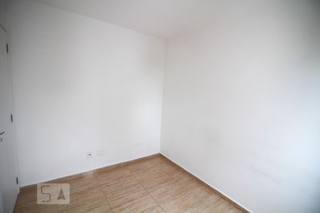 Apartamento à venda com 47m², 2 quartos e 1 vagaQuarto 2