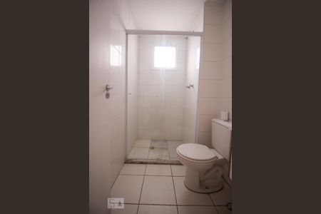 Apartamento à venda com 47m², 2 quartos e 1 vagaBanheiro