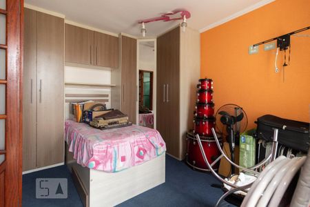 Casa à venda com 280m², 3 quartos e 2 vagasQuarto de Serviço