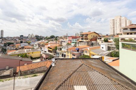 Casa à venda com 280m², 3 quartos e 2 vagasVista do Quarto