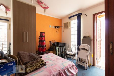 Casa à venda com 280m², 3 quartos e 2 vagasQuarto de Serviço