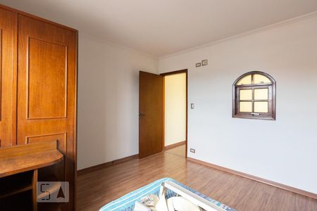 Quarto de casa à venda com 3 quartos, 280m² em Vila Pereira Barreto, São Paulo