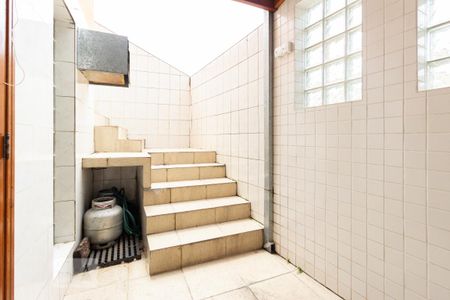 Casa à venda com 280m², 3 quartos e 2 vagasÁrea de Serviço