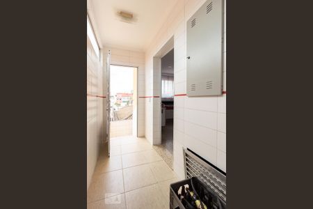 Casa à venda com 280m², 3 quartos e 2 vagasCozinha