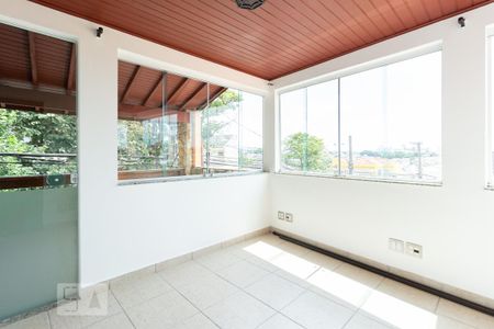 Casa à venda com 280m², 3 quartos e 2 vagasVaranda da Suíte 