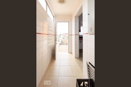 Casa à venda com 280m², 3 quartos e 2 vagasCozinha
