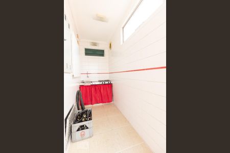 Casa à venda com 280m², 3 quartos e 2 vagasCozinha